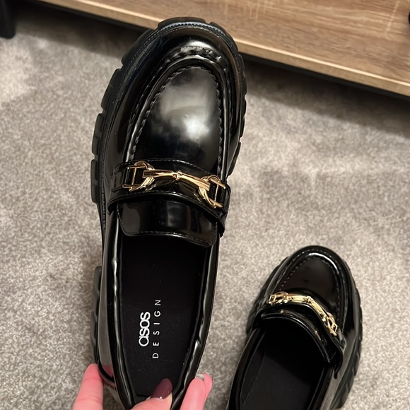 Chunky Loafers - Picture 5 of 5